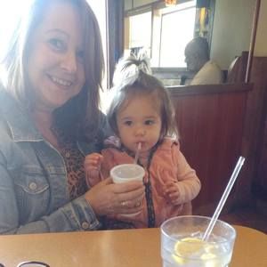 Meet your Posher, Linda